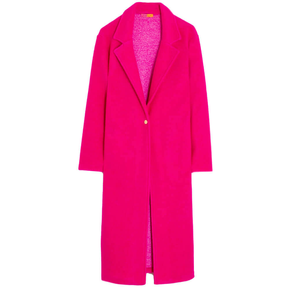 Vilagallo Pink Coat